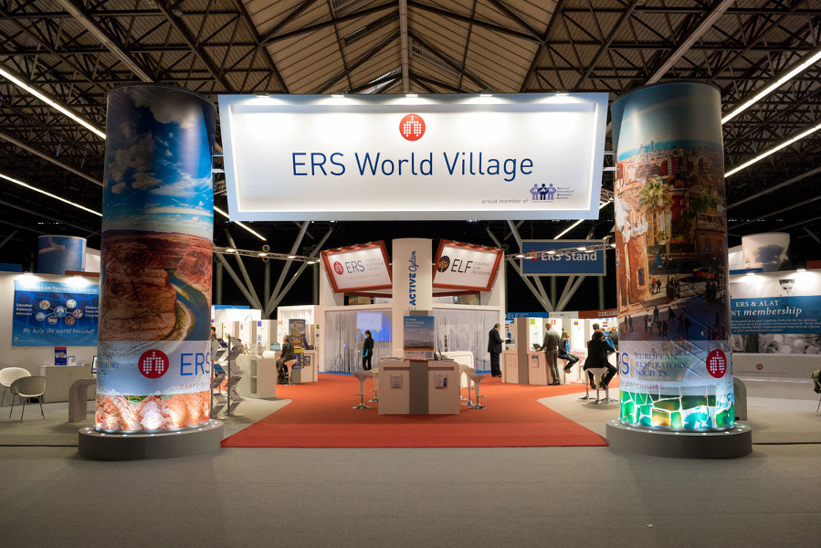 Prague Trade Booths Photographer, Prague Trade Booths Photography