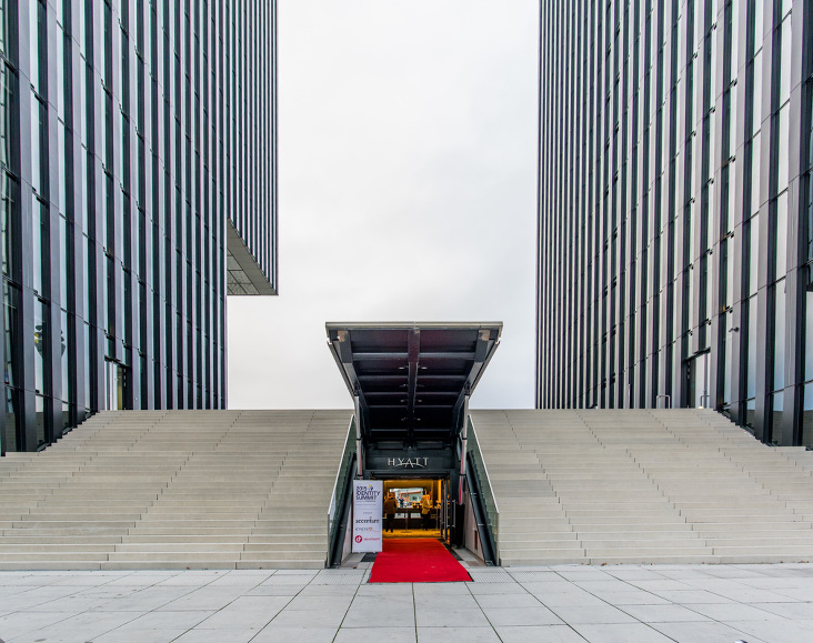 Prague Interior Photographer, Prague Venue Photographer