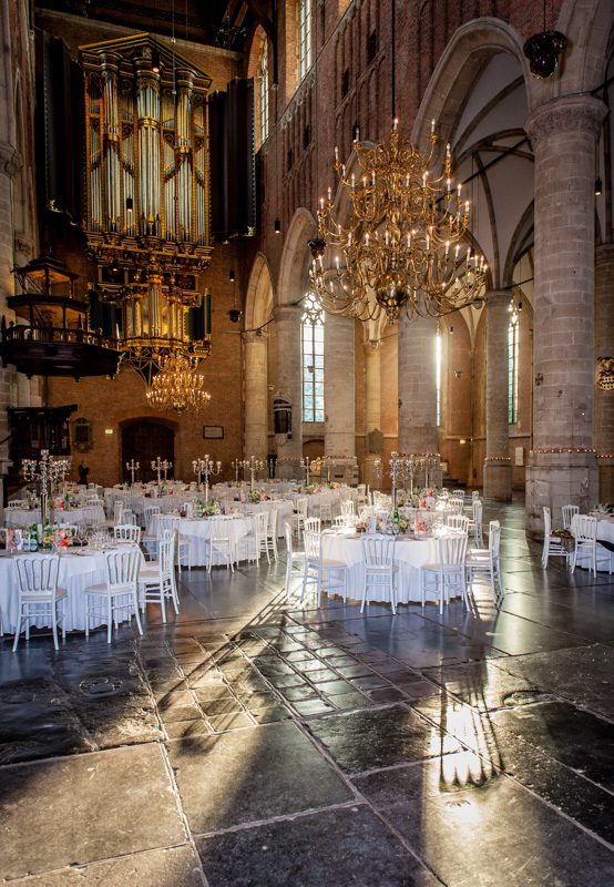 Prague Interior Photographer, Prague Venue Photographer