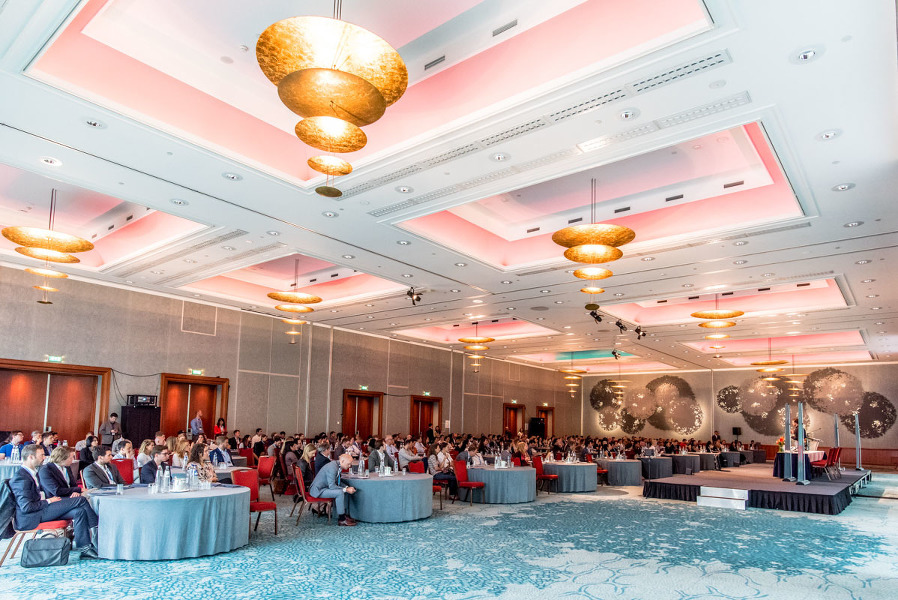 Prague Interior Photographer, Prague Venue Photographer