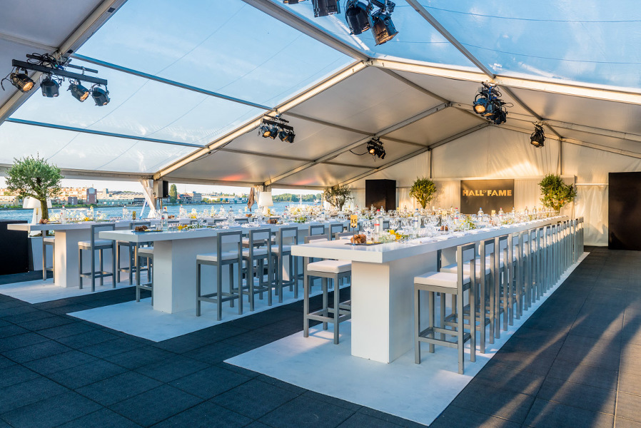 Prague Interior Photographer, Prague Venue Photographer