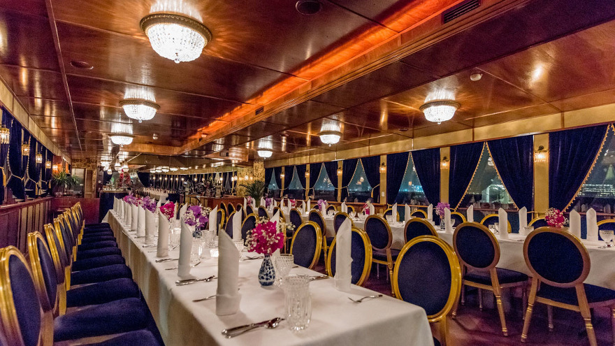 Prague Interior Photographer, Prague Venue Photographer