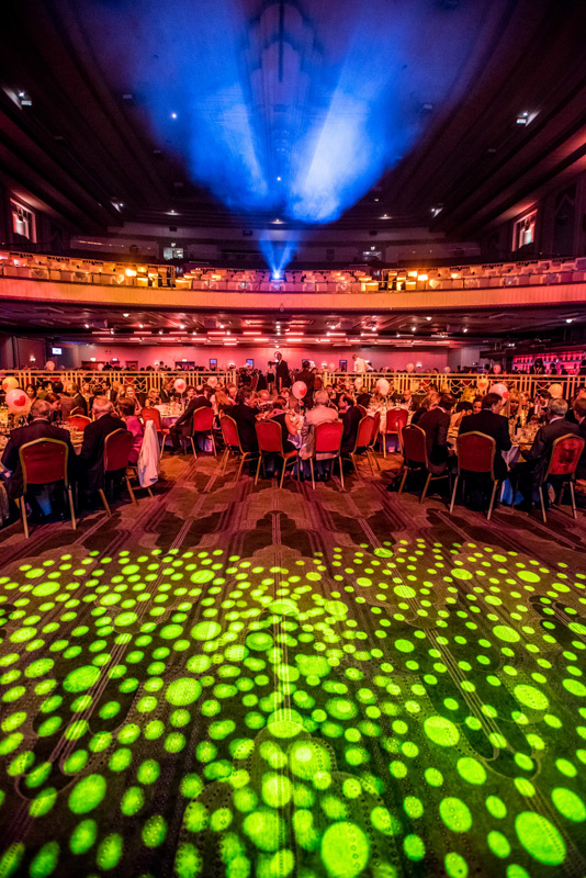 Prague Interior Photographer, Prague Venue Photographer