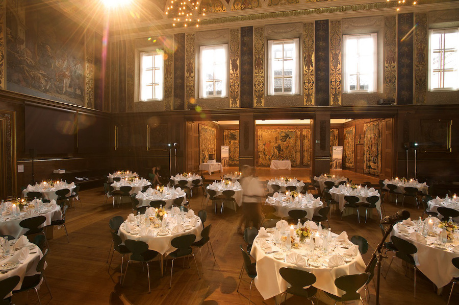 Prague Venue Photographer, Prague Interior Photographer