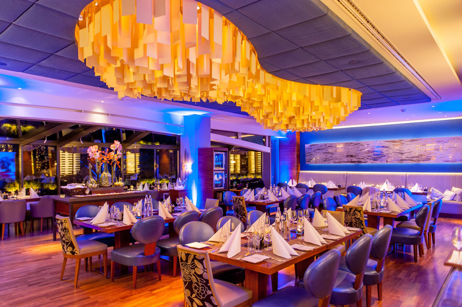 Prague Venue Photographer, Prague Interior Photographer