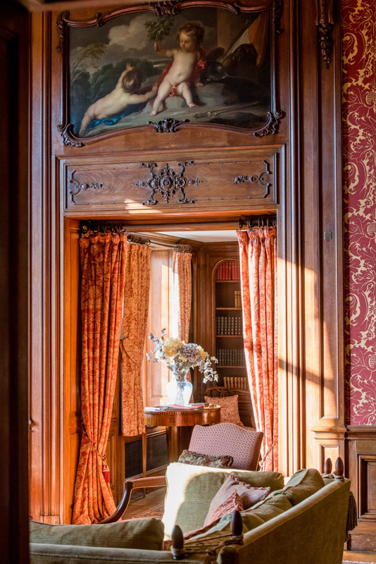 Prague Venue Photographer, Prague Interior Photographer