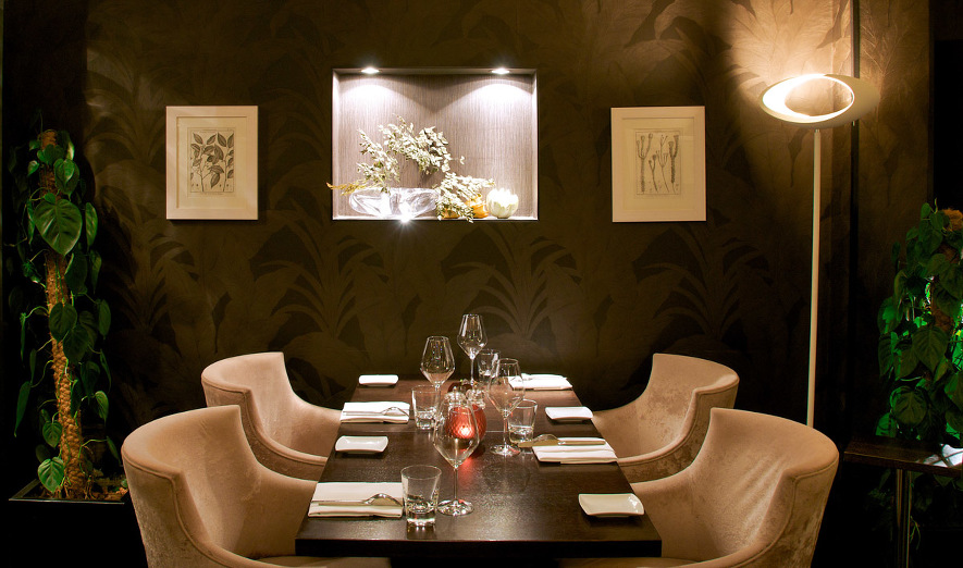 Prague Venue Photographer, Prague Interior Photographer