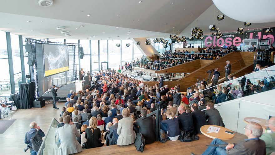 Prague Venue Photographer, Prague Interior Photographer