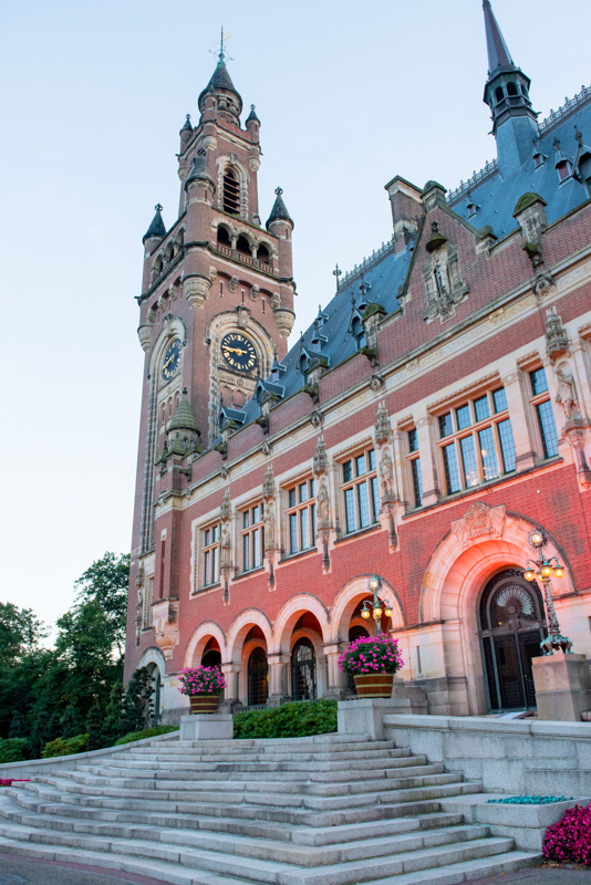 Prague Venue Photographer, Prague Interior Photographer