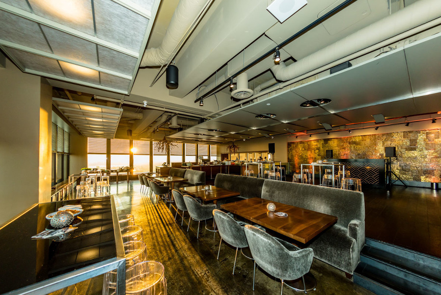 Prague Venue Photographer, Prague Interior Photographer