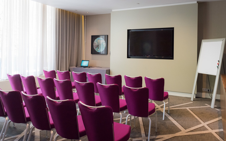 Prague Venue Photographer, Prague Interior Photographer