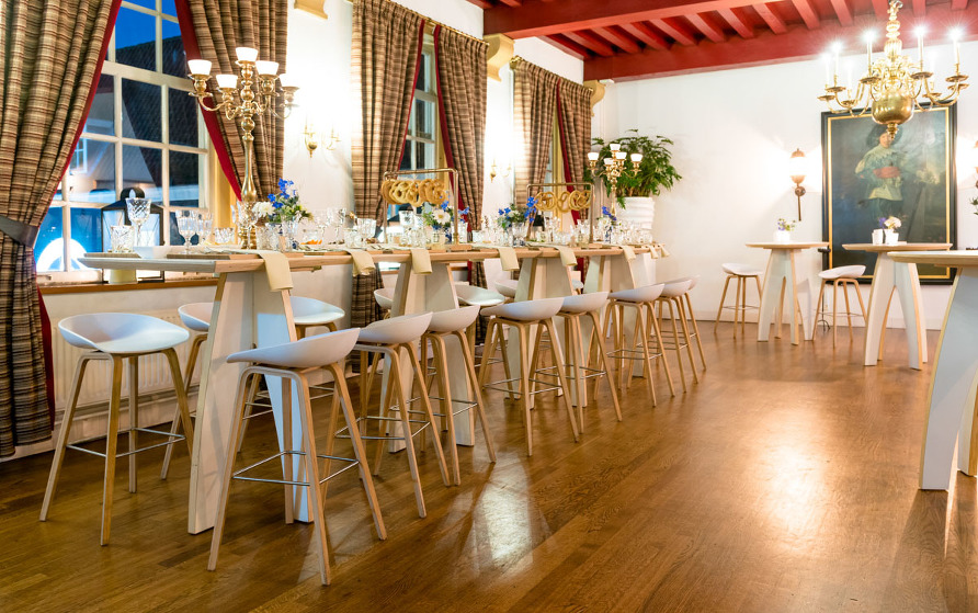 Prague Venue Photographer, Prague Interior Photographer