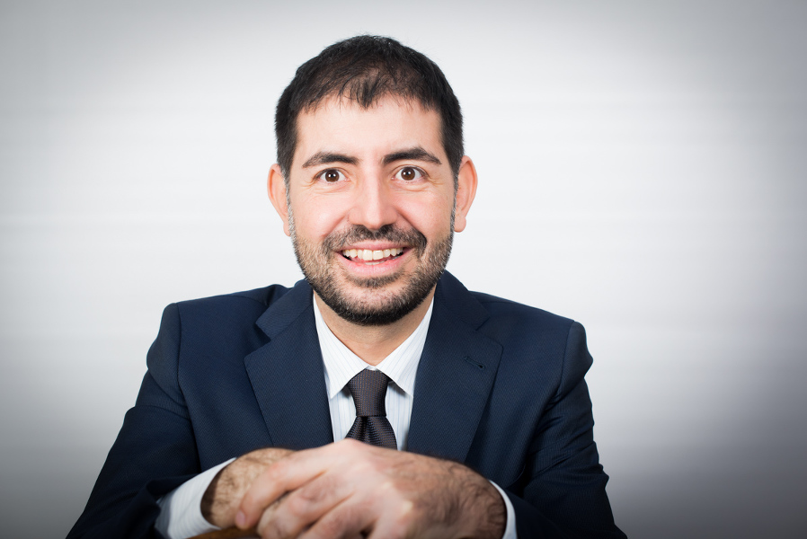 Prague Headshot Photographer, Prague Headshot Photography