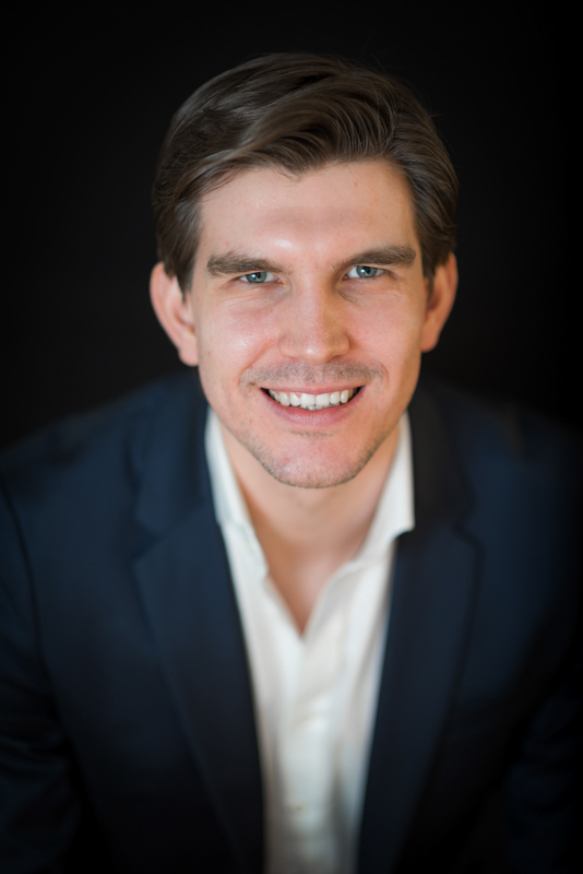 Prague Headshot Photographer, Prague Headshot Photography
