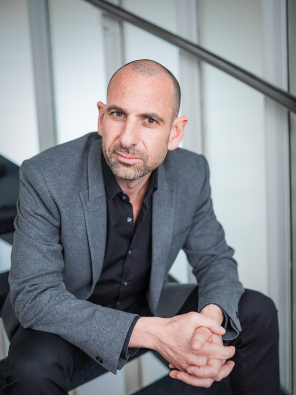 Prague Headshot Photographer, Prague Headshot Photography