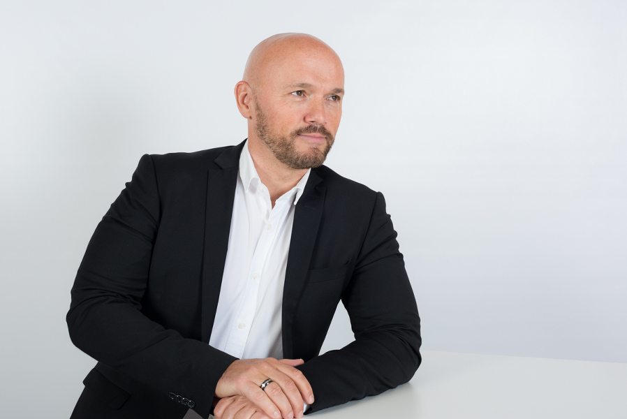 Prague Headshot Photographer, Prague Headshot Photography