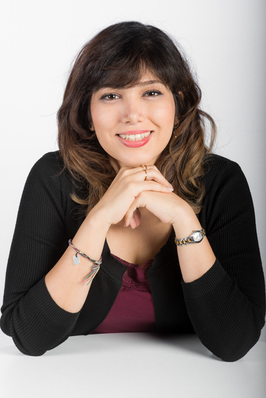 Prague Headshot Photographer, Prague Headshot Photography