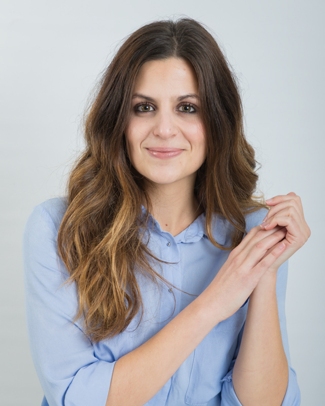 Prague Headshot Photographer, Prague Headshot Photography