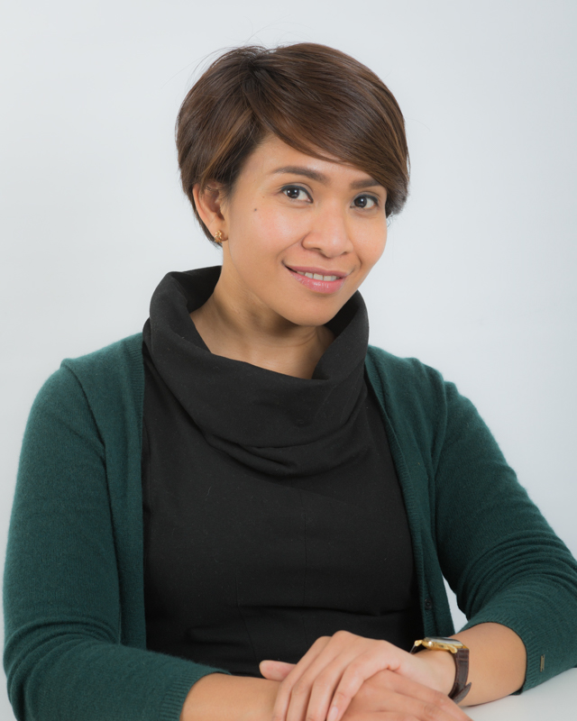 Prague Headshot Photographer, Prague Headshot Photography