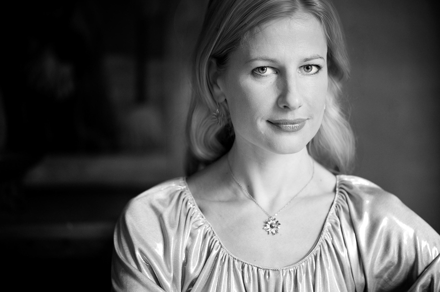 Prague Headshot Photographer, Prague Headshot Photography