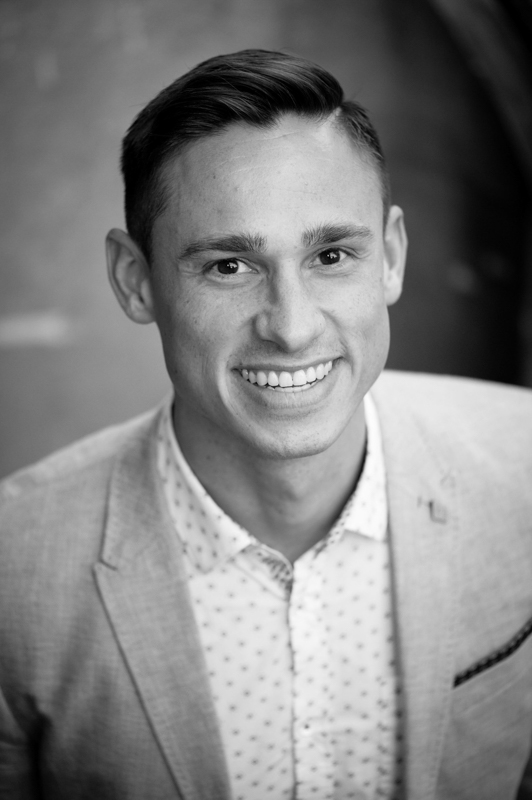 Prague Headshot Photographer, Prague Headshot Photography