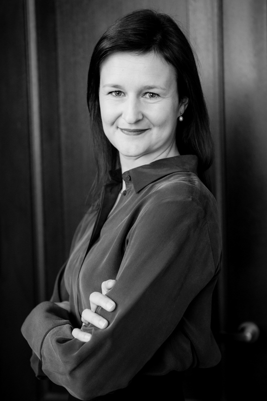 Headshot photographer