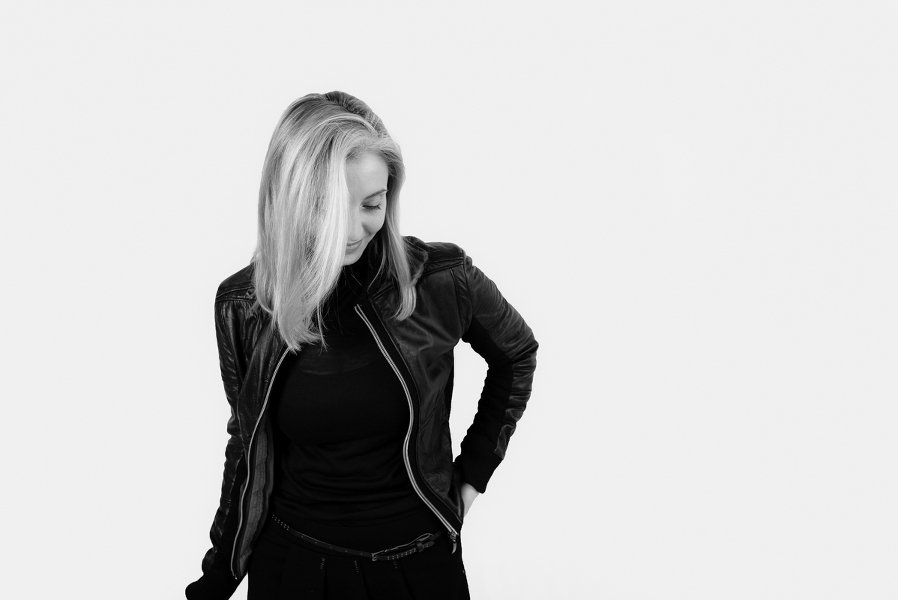 Headshot photographer
