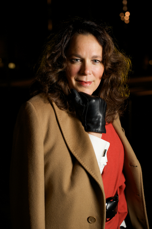 Headshot photographer