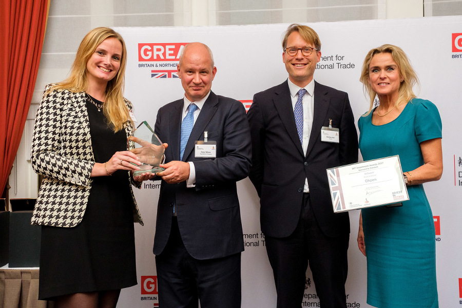 Prague Awards Ceremonies Photographer, Prague Awards Ceremonies Photography