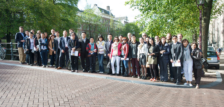 Prague Team Photographer, Prague Group Photographer